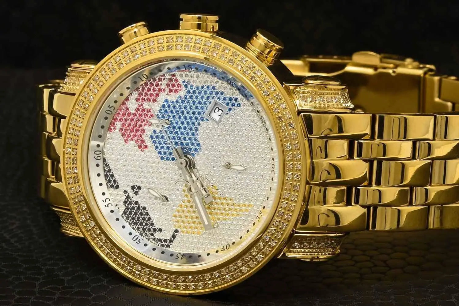 Montres Joe Rodeo Montres Joe Rodeo