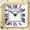 Montre Cartier | Montre Femme 29mm Panthère de Cartier W2PN0007 Or 2 Tons