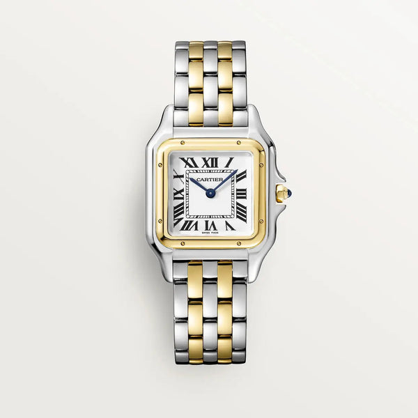 Cartier Watch 29mm Panthère de Cartier W2PN0007 Women's Watch
