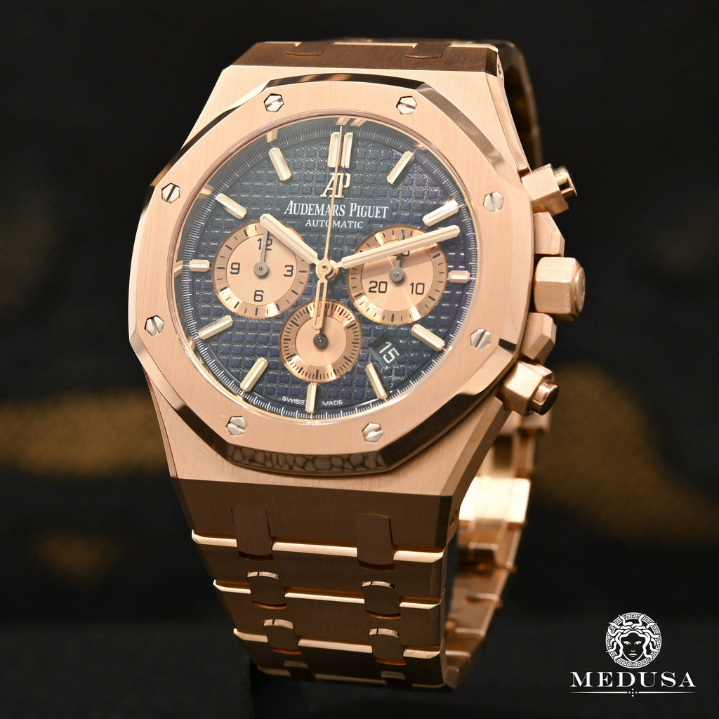 Audemars Piguet Watch | 41mm Audemars Piguet Royal Oak Chronograph 