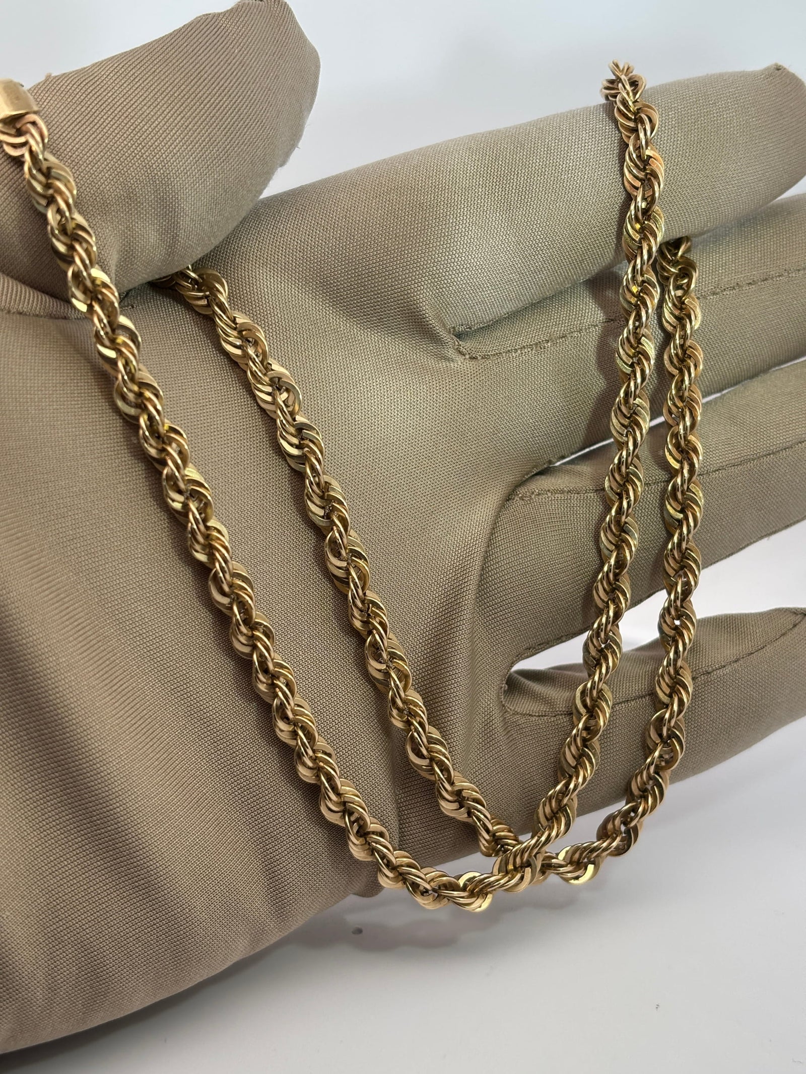 Bijoux Liquidation | Remise à Neuf 5.2mm torsade