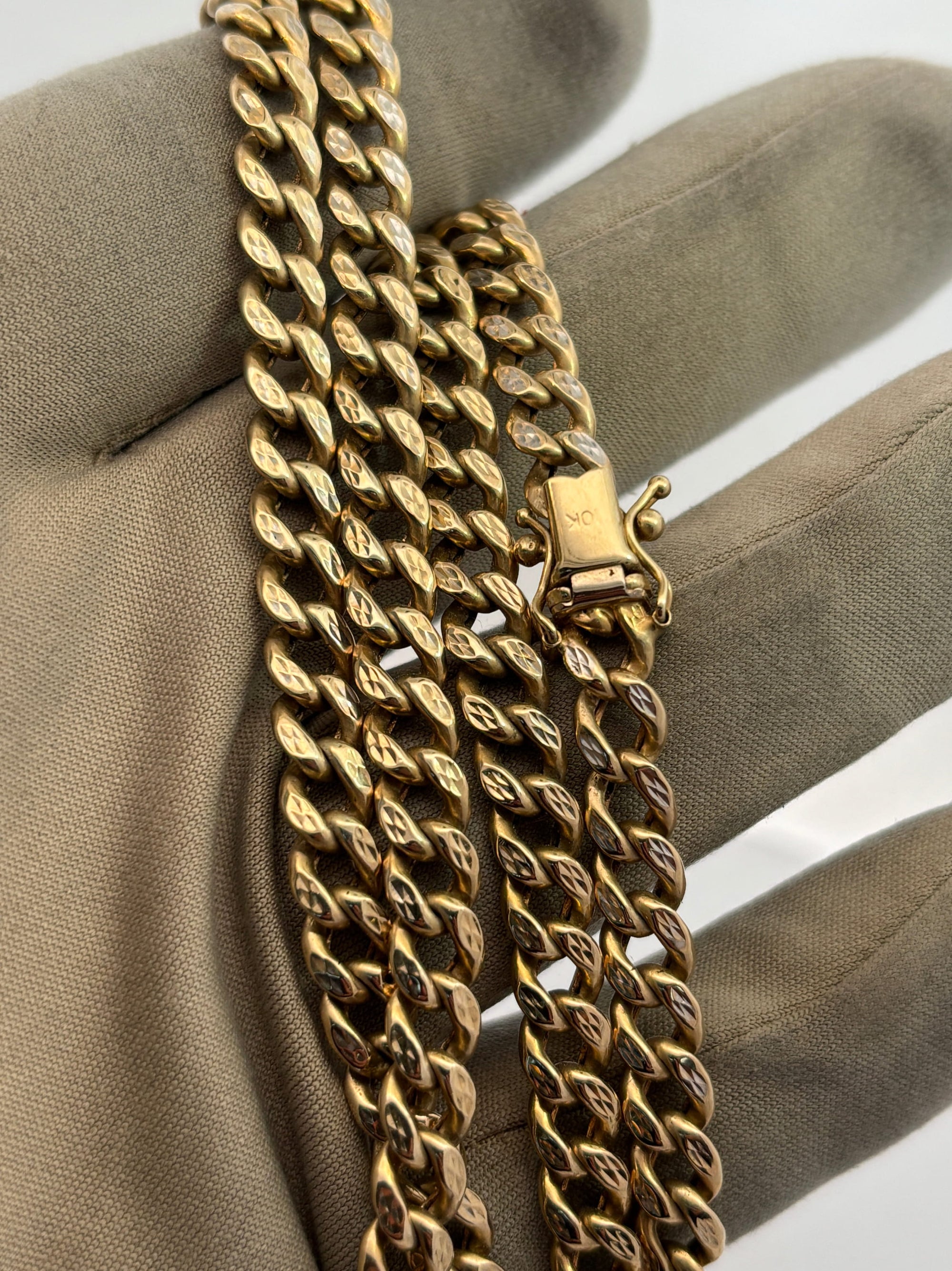 Bijoux Liquidation | Remise à Neuf 6.1mm cuban link