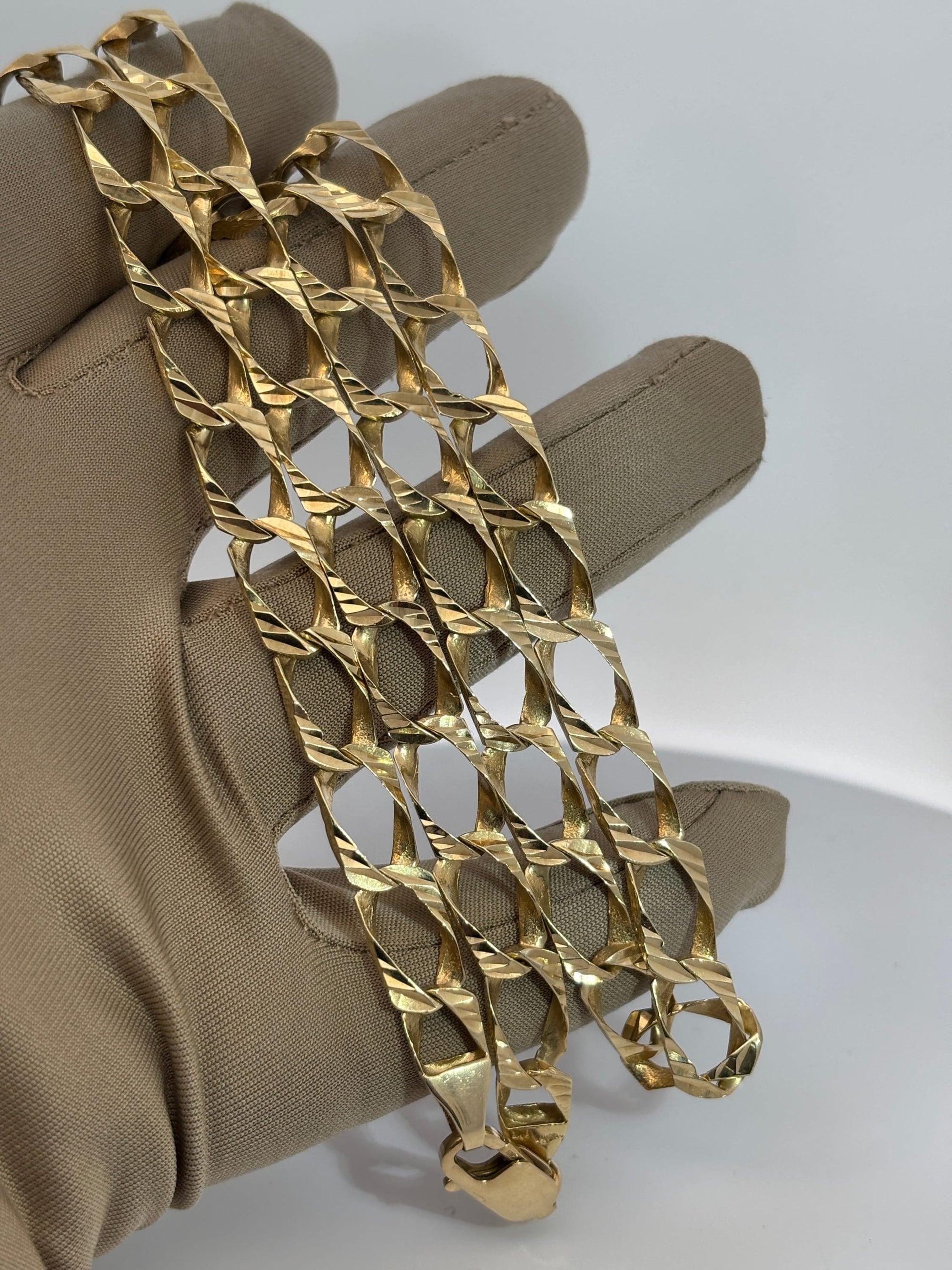 Bijoux Liquidation | Remise à Neuf 8mm meshy