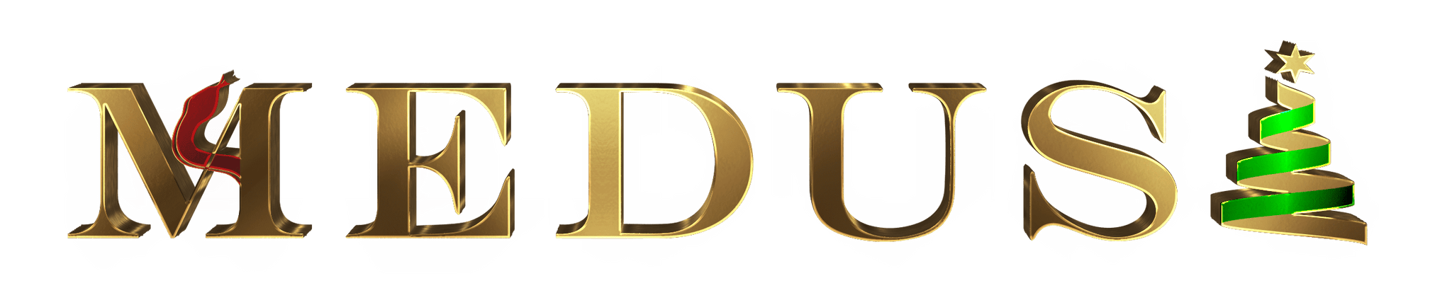 Bijoux Medusa Logo Noel Sapin