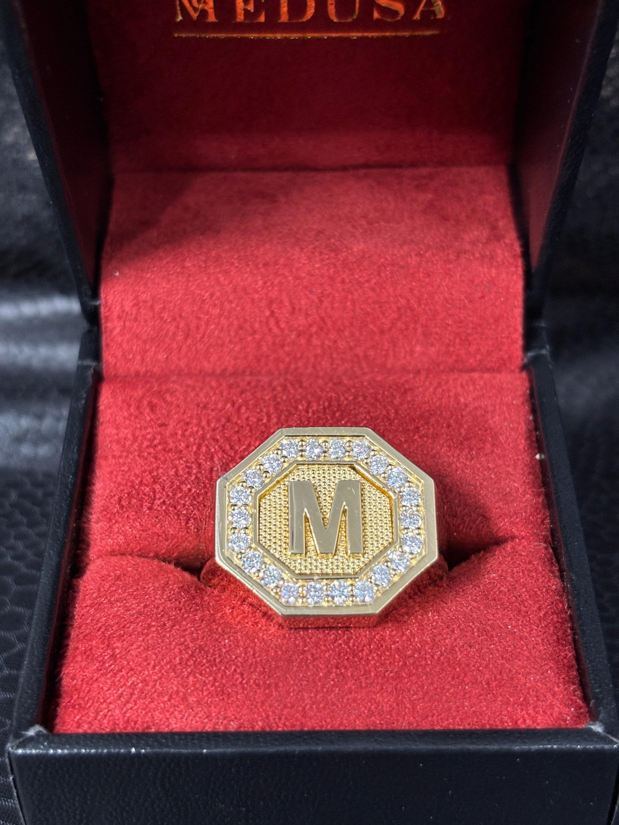 Bijoux Liquidation | Neuf Bague M Diamant (SB22)