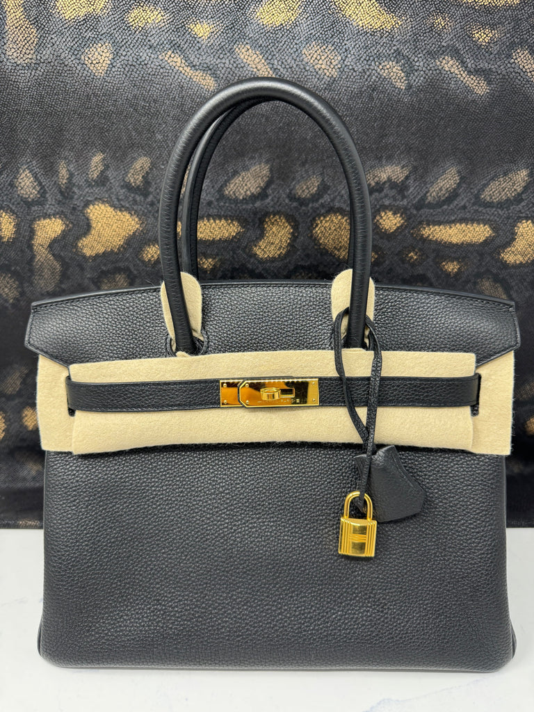 birkin-30-togo-noir-gold-