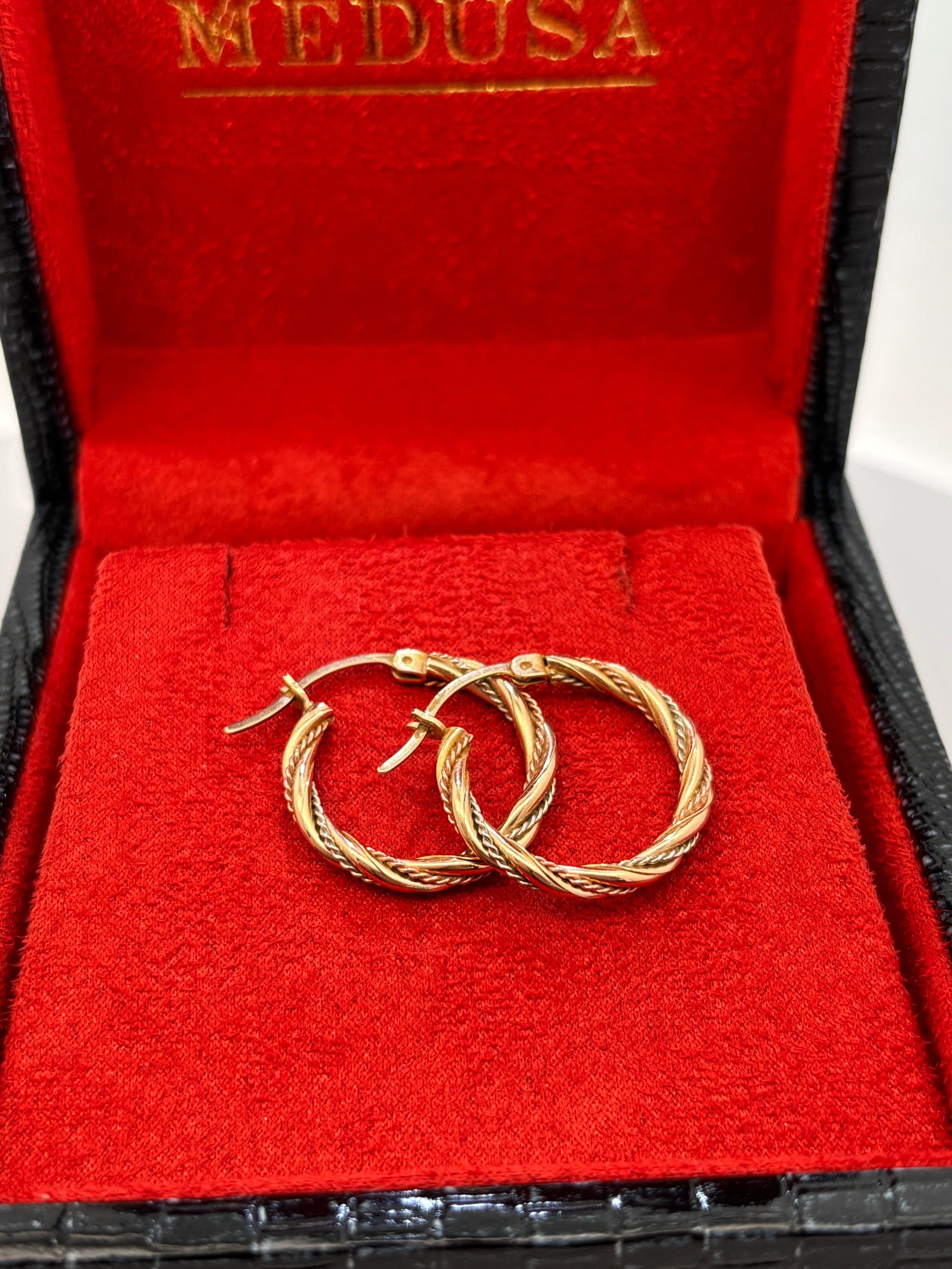 Bijoux Liquidation | Neuf Boucle d’oreille 20mm