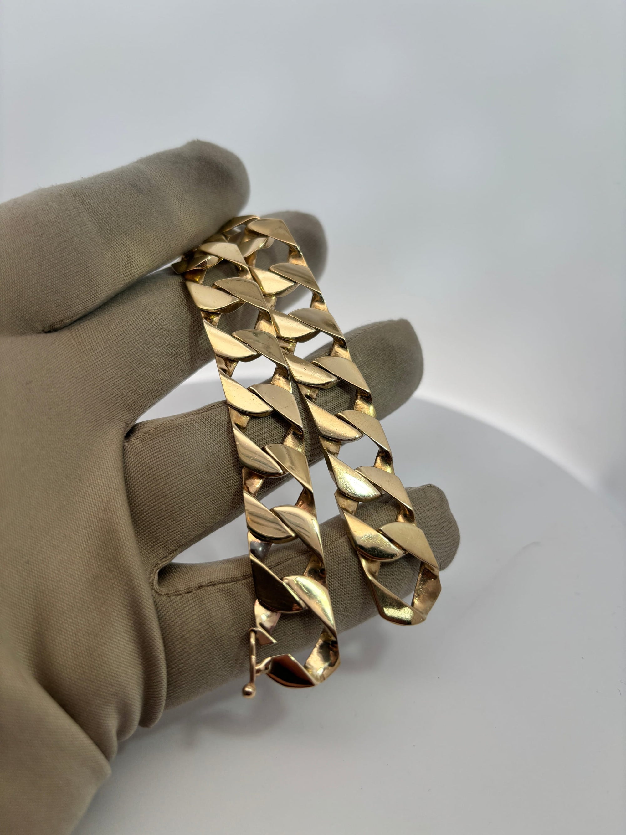 Bijoux Liquidation | Remise à Neuf Bracelet 13mm casting 2