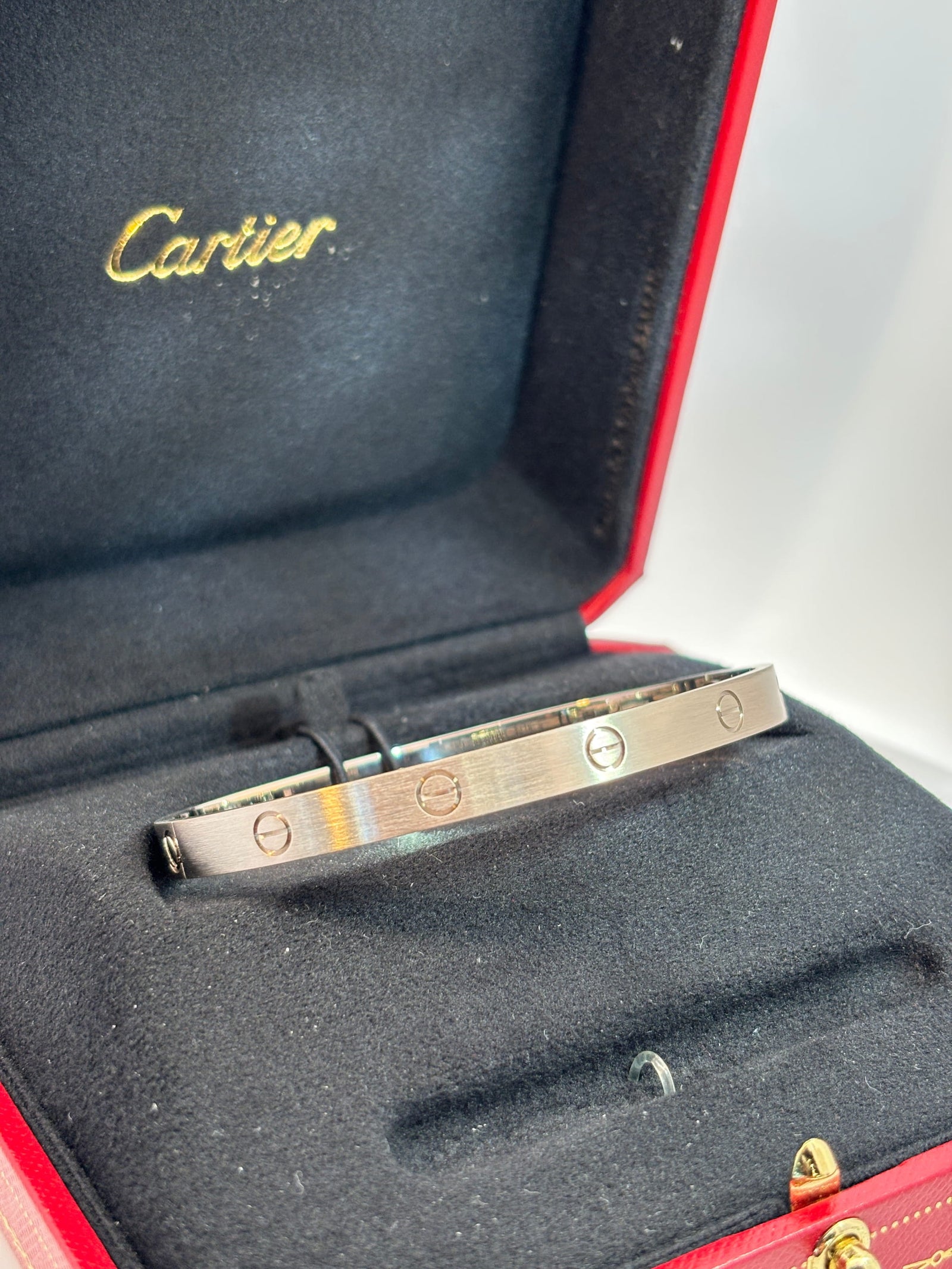 Bracelet CARTIER