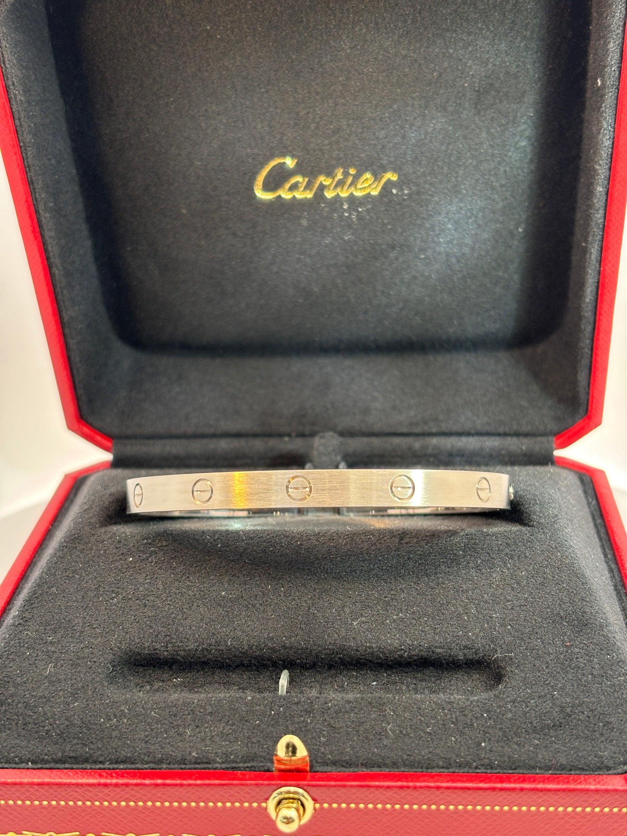 Bijoux Liquidation | Remise à Neuf Bracelet CARTIER