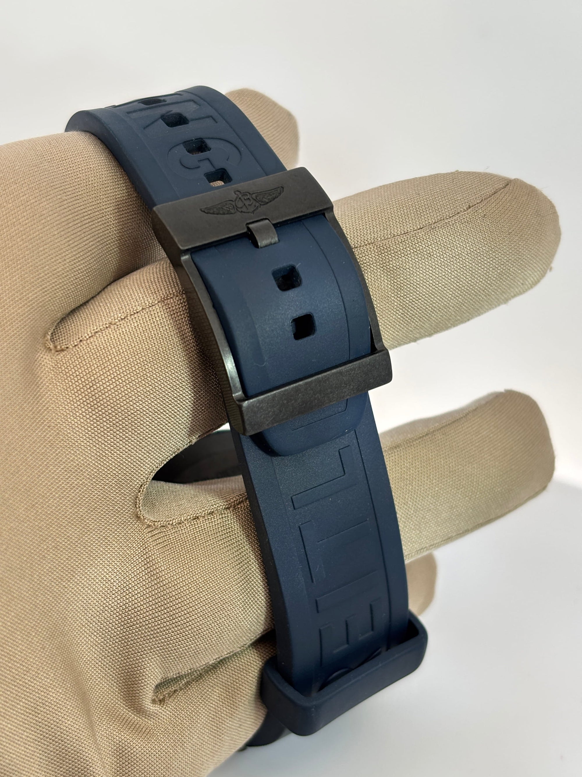 Bijoux Liquidation | Remise à Neuf Breitling Endurance pro