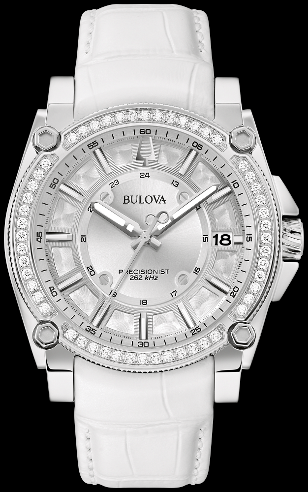 Montre Bulova | Montre Homme Bulova Icon Collection - 96J122 Stainless