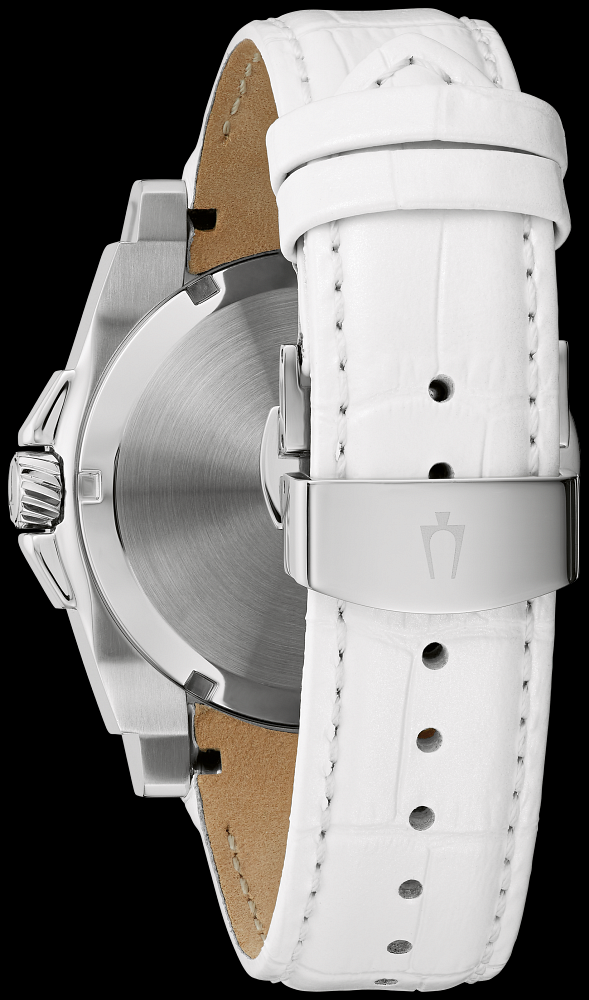 Montre Bulova | Montre Homme Bulova Icon Collection - 96J122 Stainless