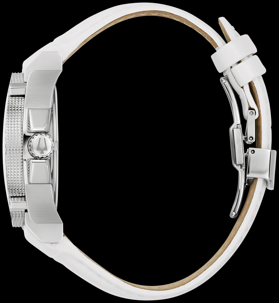 Montre Bulova | Montre Homme Bulova Icon Collection - 96J122 Stainless