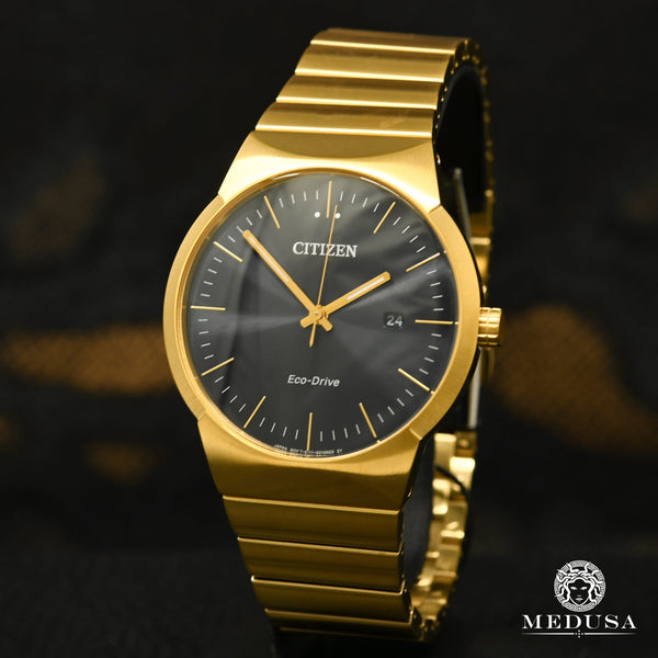 Citizen Watch | Citizen Axiom BM7582-56E Men's Watch | Medusa Jewelry