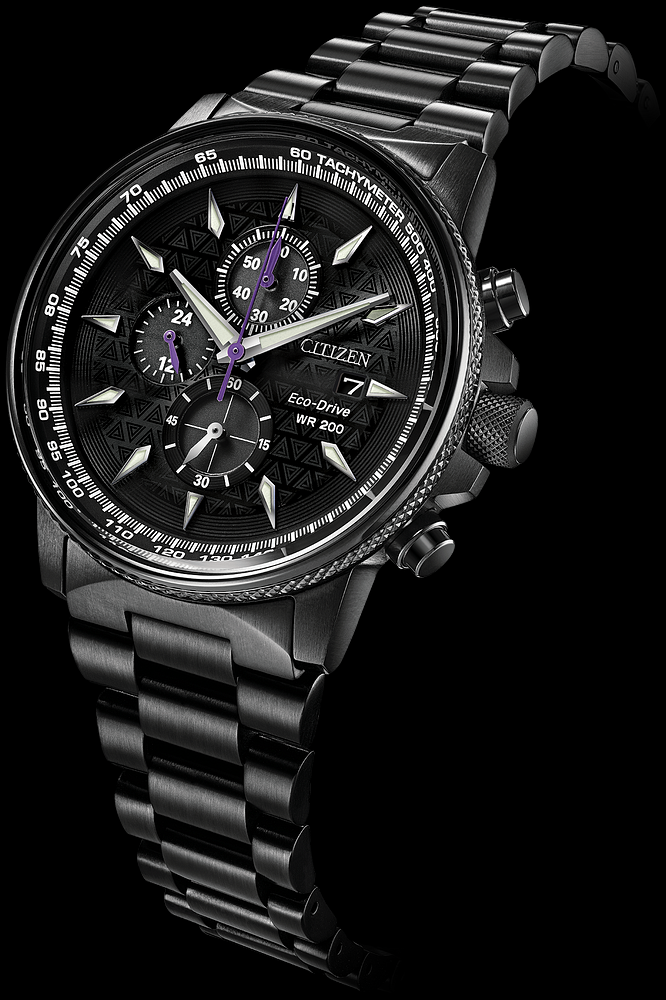 Citizen Watch | Citizen Black Panther CA0297-52W Men's Watch Citizen Watch | Citizen Black Panther CA0297-52W Men's Watch