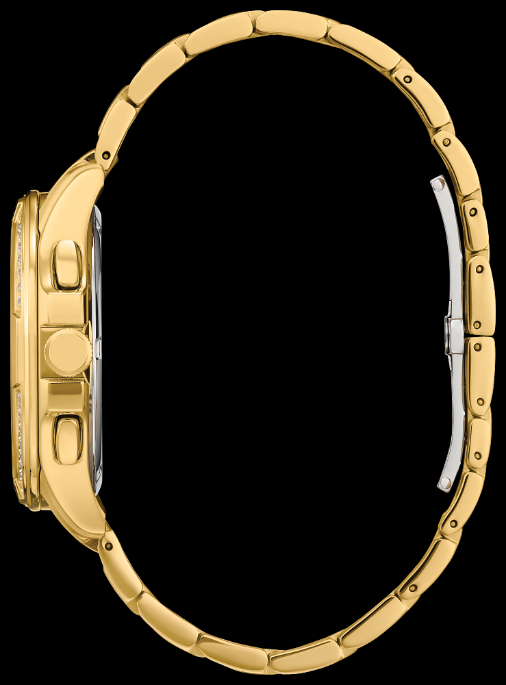 Montre Citizen | Montre Homme Citizen Calibre 8700 Perpetual Calendar BL8172-59H Or Jaune