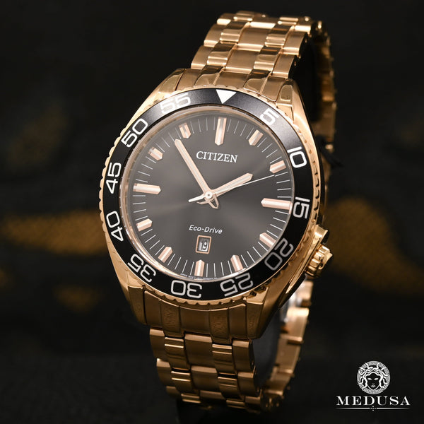 Citizen Watch | Citizen Carson Sport AW1773-55E Men's Watch