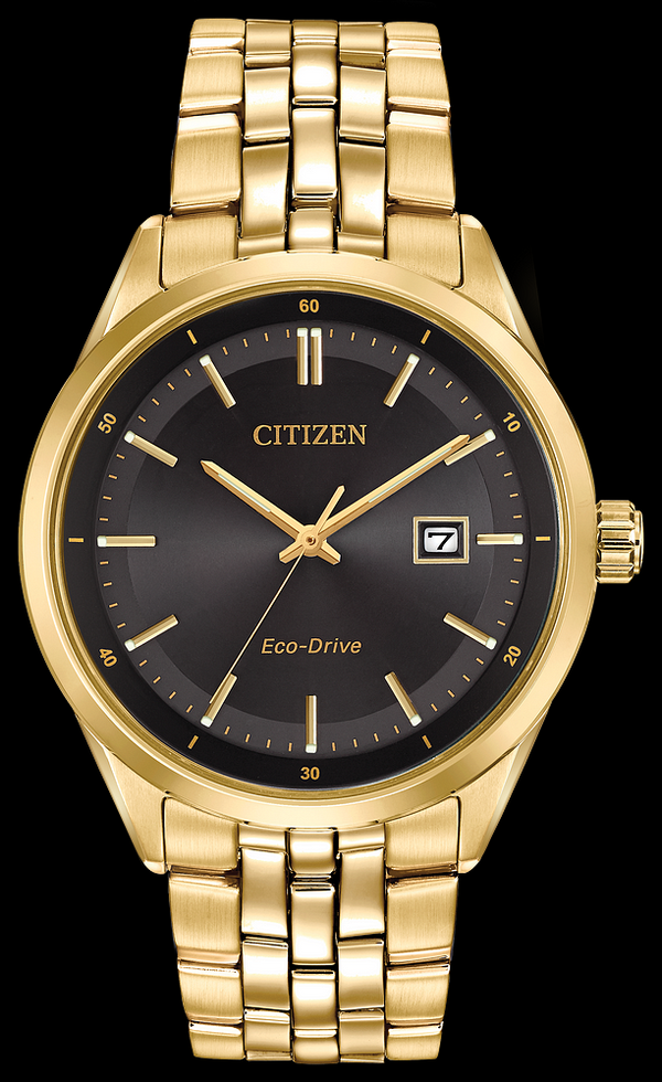 Citizen Watch | Citizen Corso Addysen BM7252-51E Men's Watch