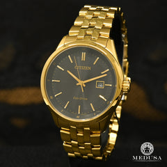 Citizen Watch | Citizen Corso Addysen BM7252-51E Men's Watch