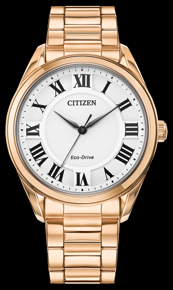 Citizen Watch | Citizen Fiore EM0973 55A Women's Watch | Medusa