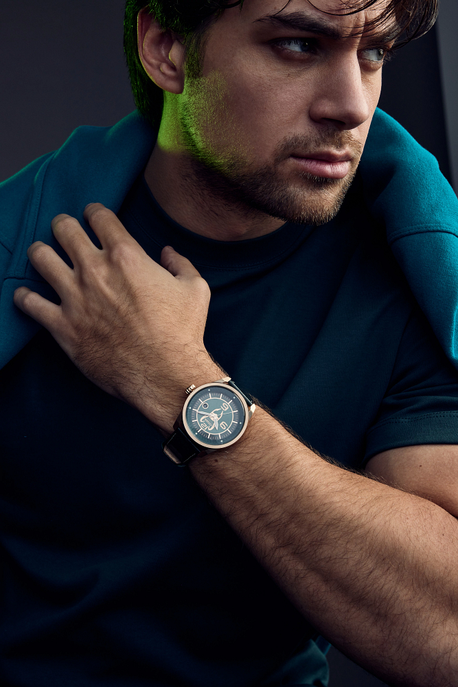 Citizen Watch | Citizen Marvel Loki AW1363-06W Men's Watch Citizen Watch | Citizen Marvel Loki AW1363-06W Men's Watch