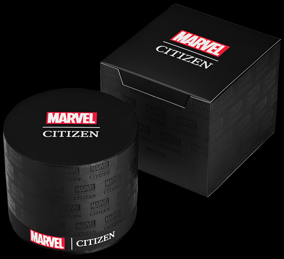 Citizen Watch | Citizen Marvel Loki AW1363-06W Men's Watch Citizen Watch | Citizen Marvel Loki AW1363-06W Men's Watch