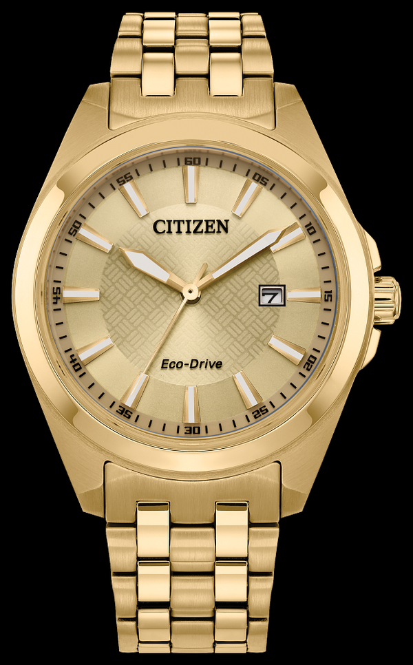 Citizen Watch | Citizen Peyten BM7532-54P Men's Watch | Medusa Jewelry