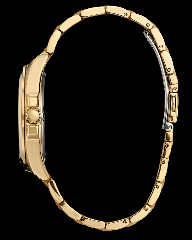 Montre Citizen | Montre Homme Citizen Peyten BM7532-54P Or Jaune