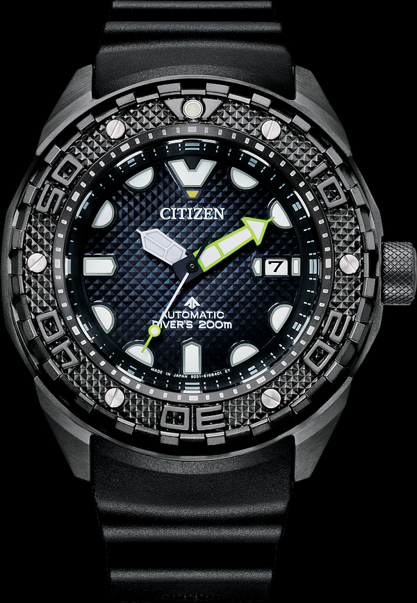 Citizen Watch | Citizen Promaster Dive Automatic NB6005-05L Men's