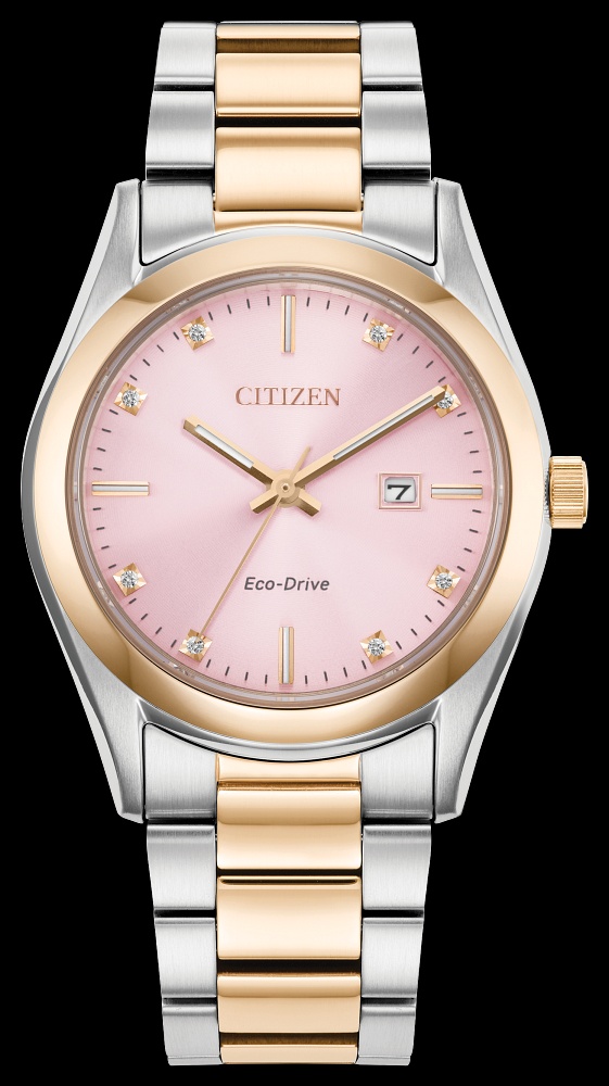 Citizen Watch | Citizen Sport Luxury EW2706-58X Women's Watch