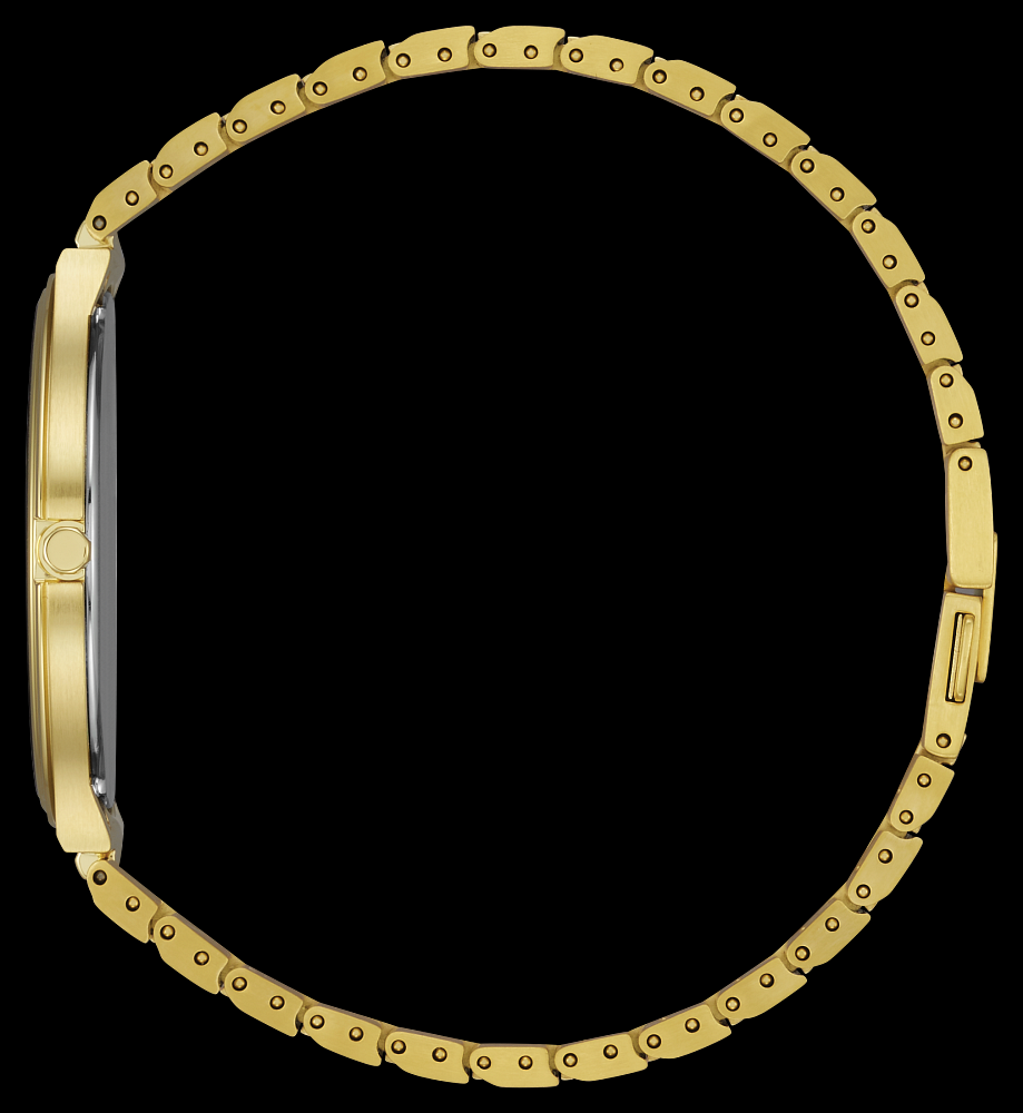 Montre Citizen | Montre Homme Citizen Stiletto AR3112-57E Or Jaune