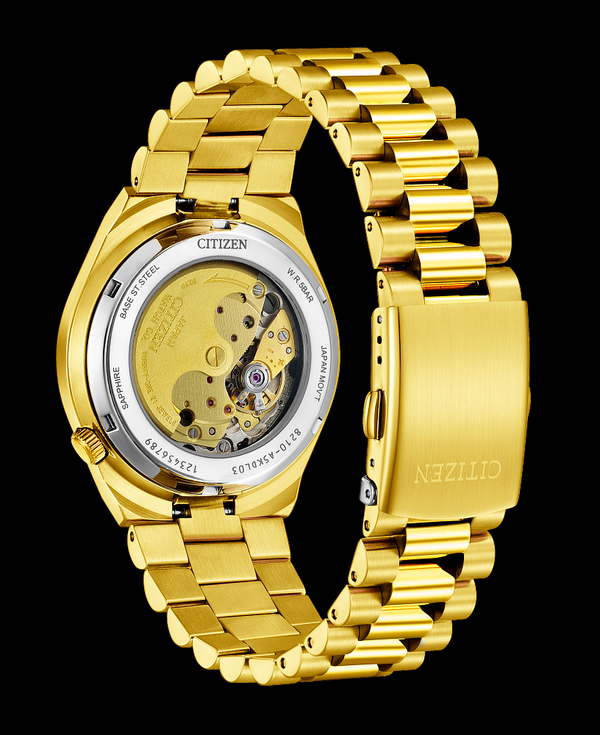 citizen-tsuyosa-collection-