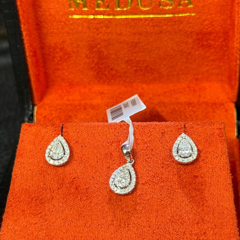 Bijoux Liquidation | Neuf Kit Goute Diamant (CB45)