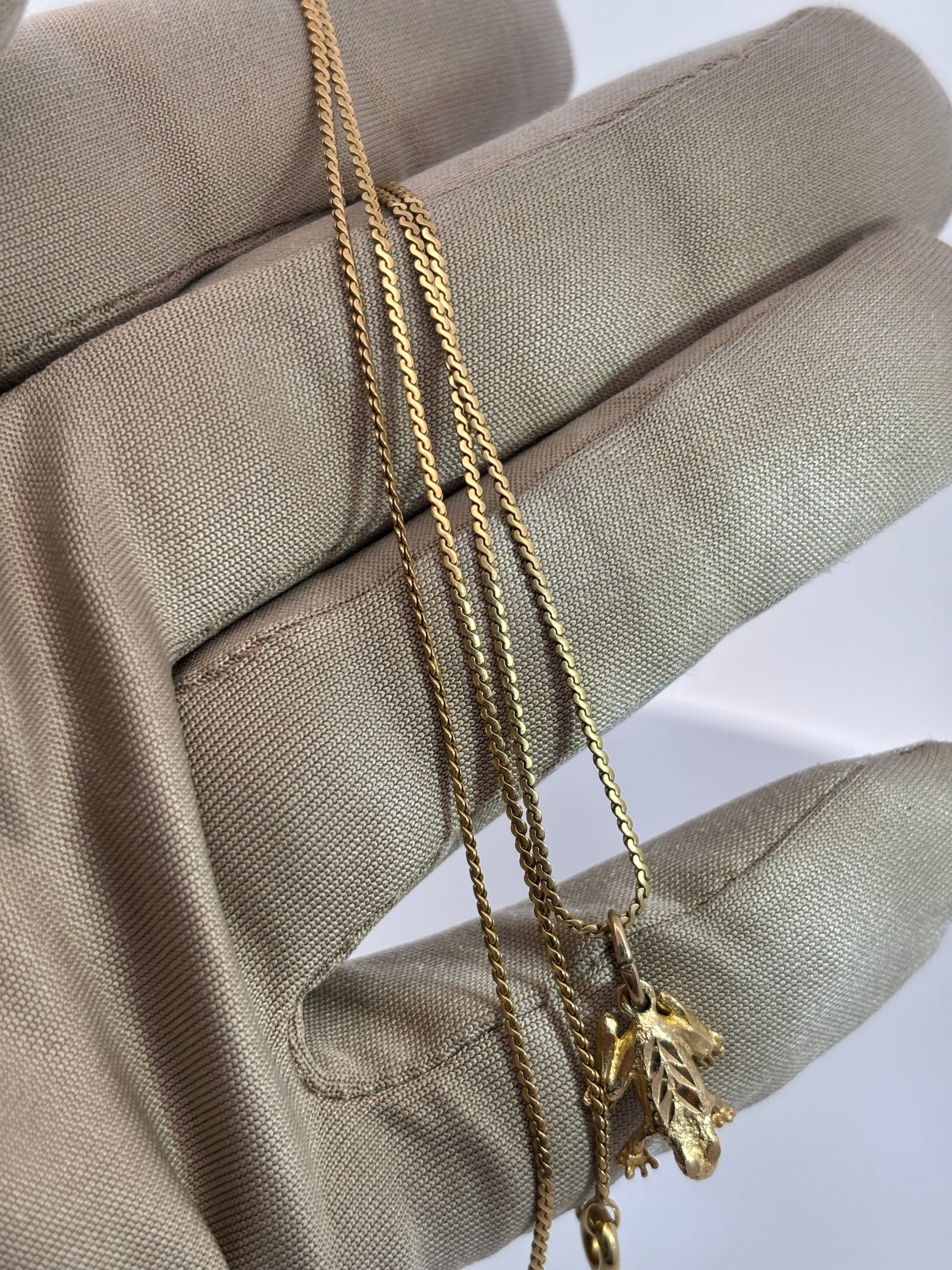 Bijoux Liquidation | Remise à Neuf Kit Grenouille