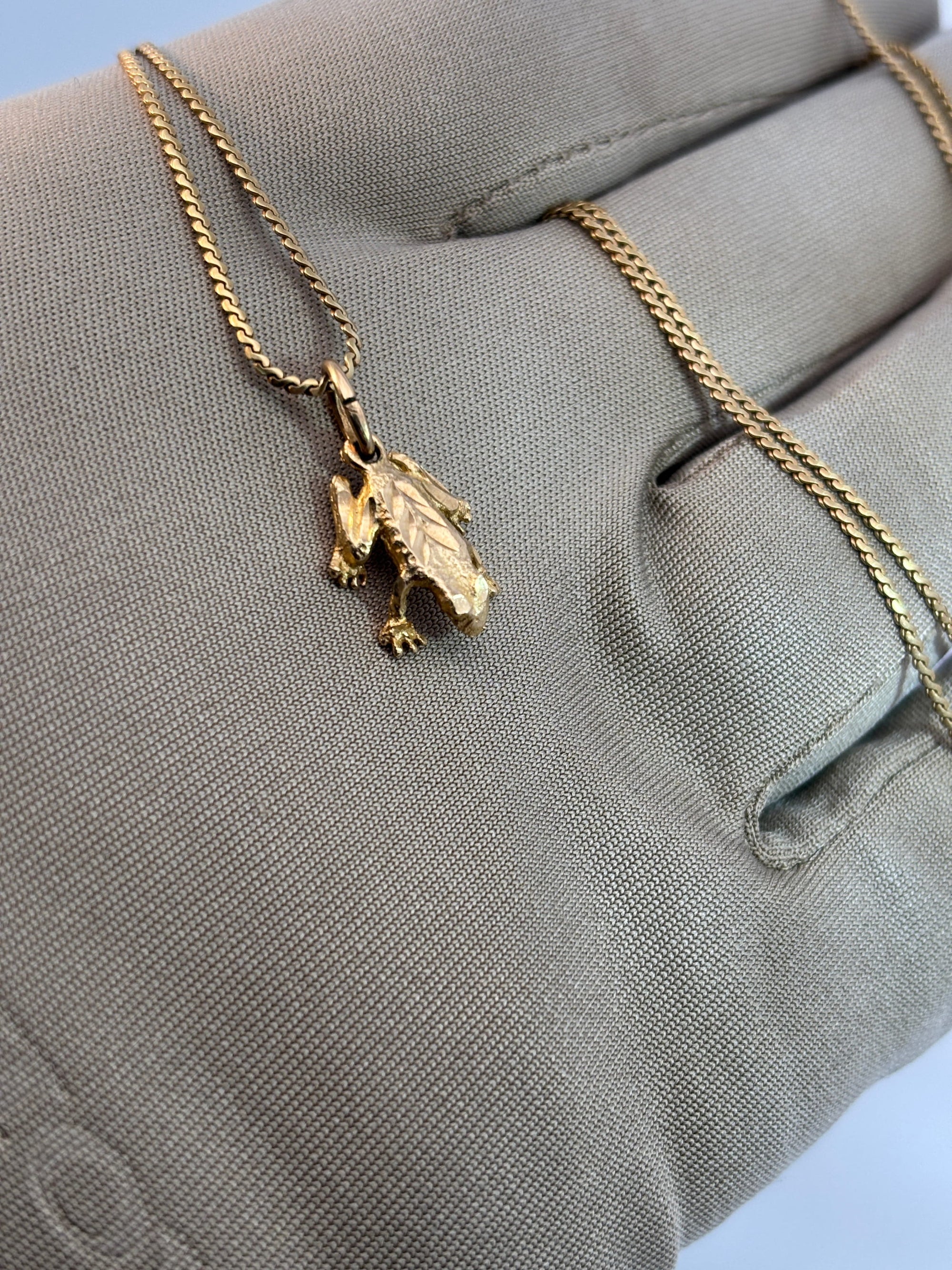 Bijoux Liquidation | Remise à Neuf Kit Grenouille