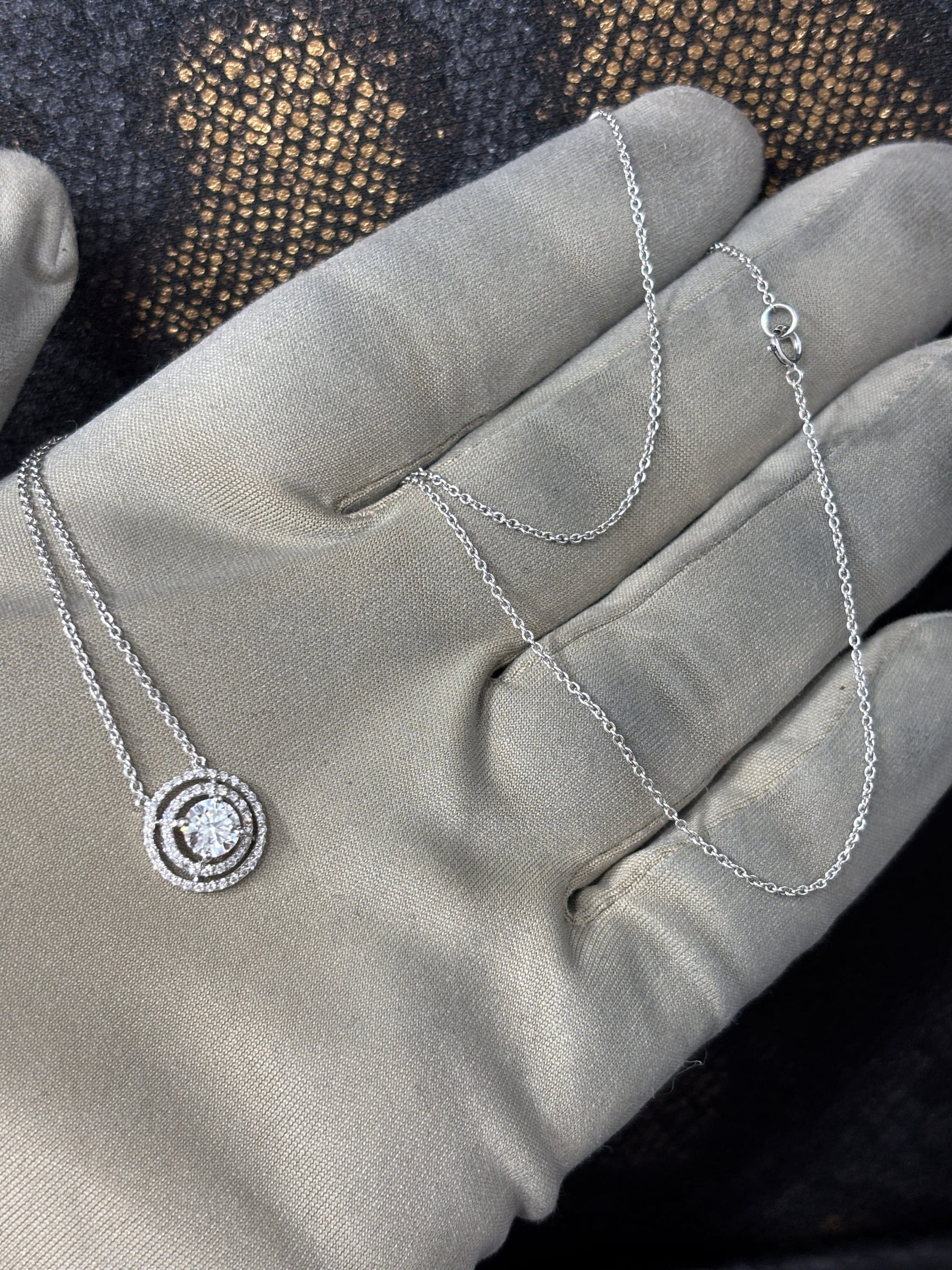 Bijoux Liquidation | Neuf Kit Pendentif Diamant (SB)