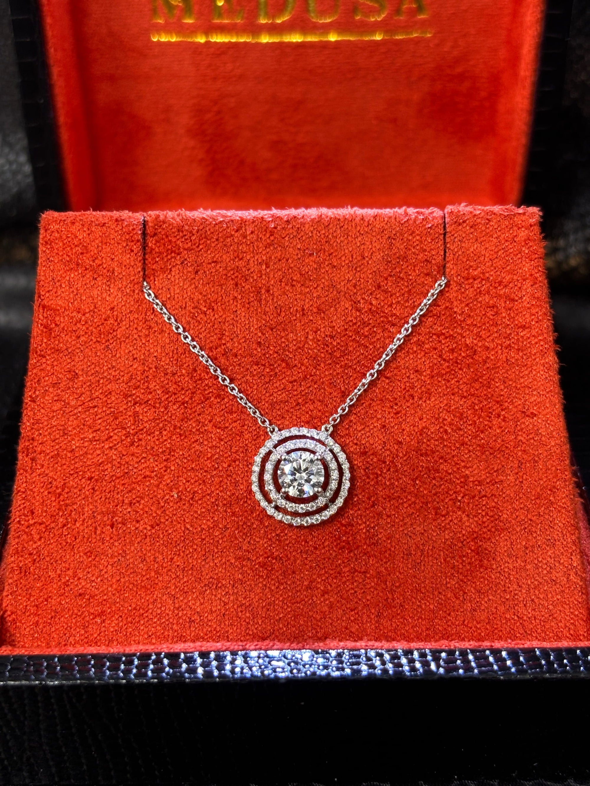 Bijoux Liquidation | Neuf Kit Pendentif Diamant (SB)