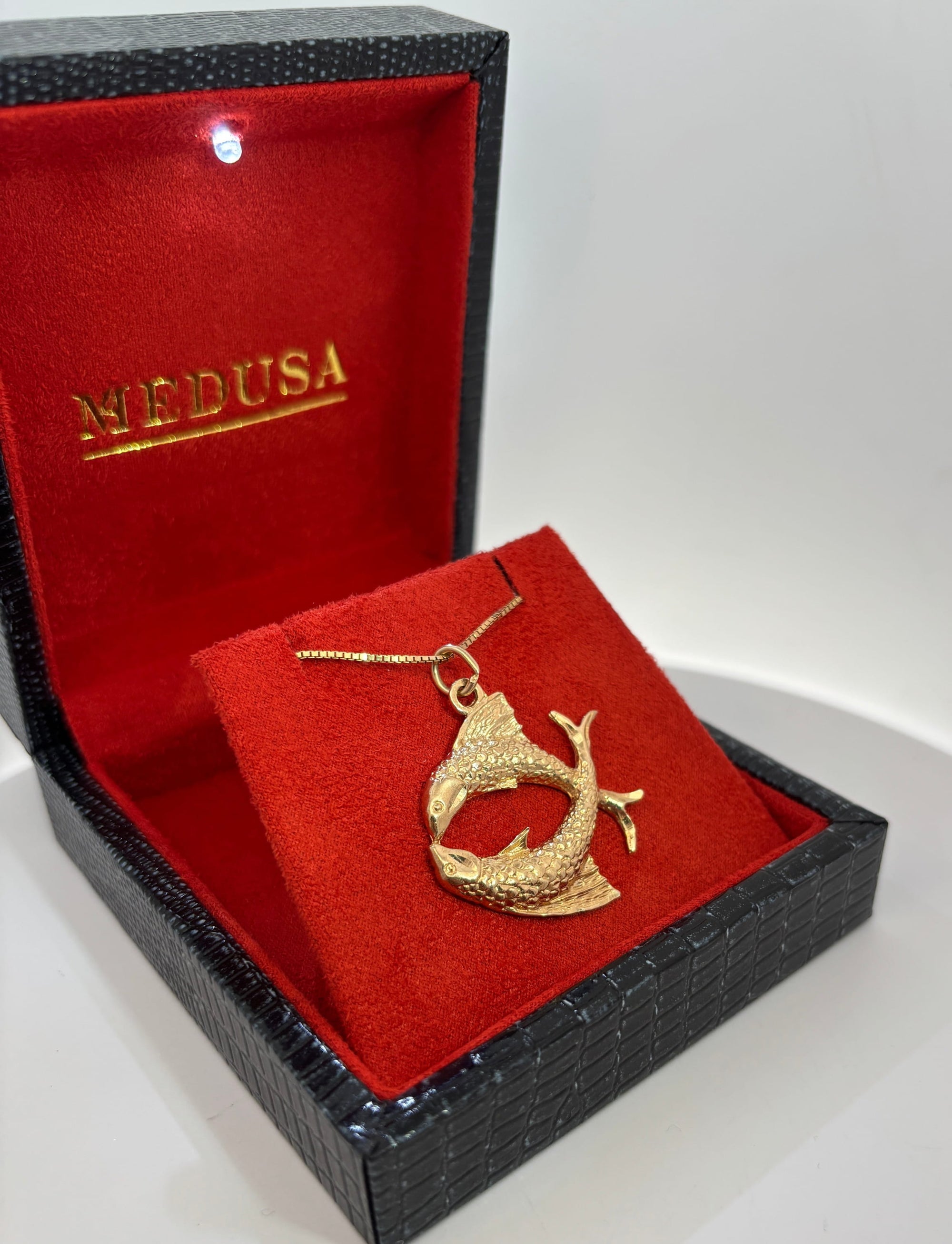 Bijoux Liquidation | Neuf Kit poisson