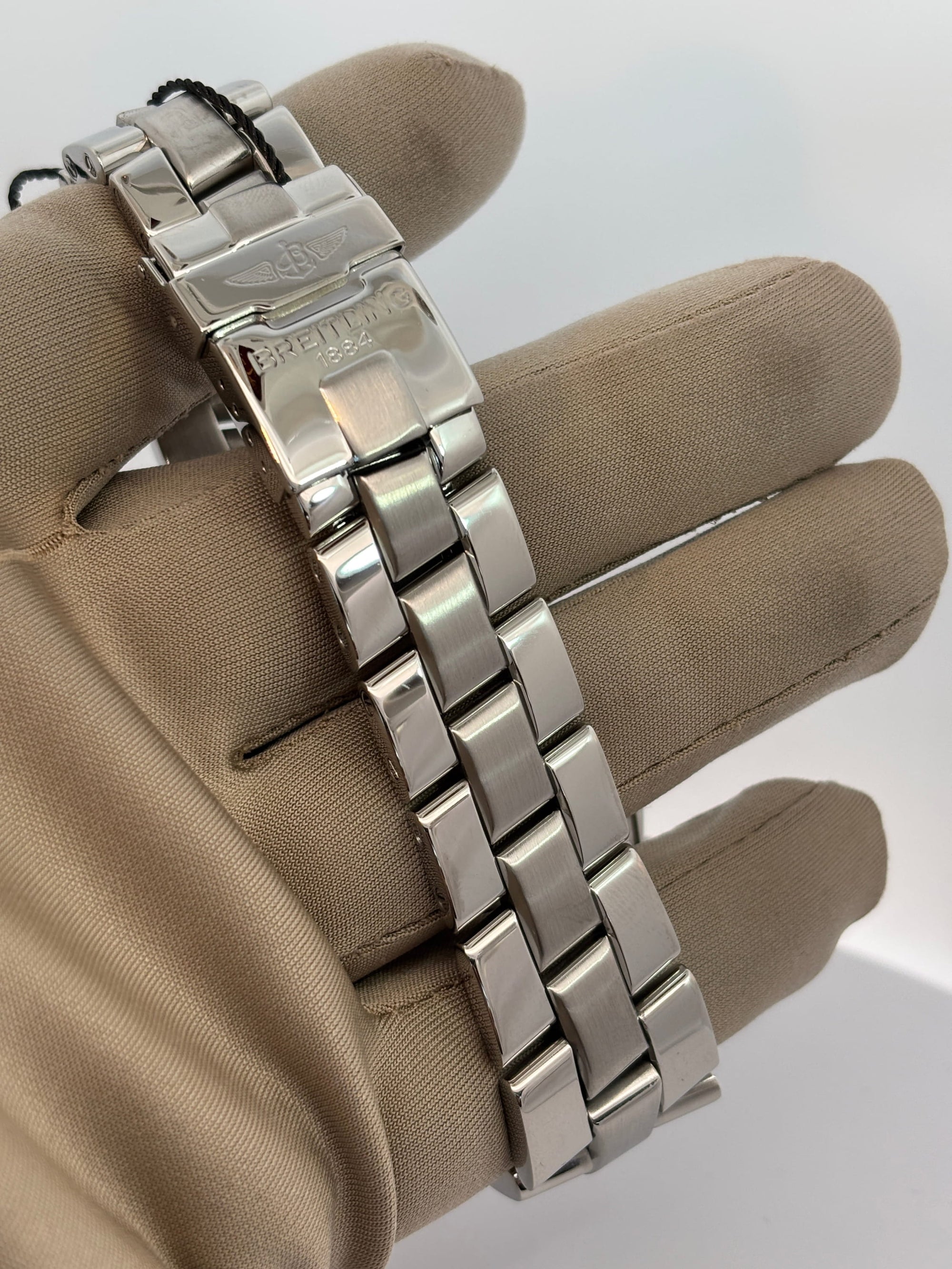 Bijoux Liquidation | Remise à Neuf Montre Breitling B1