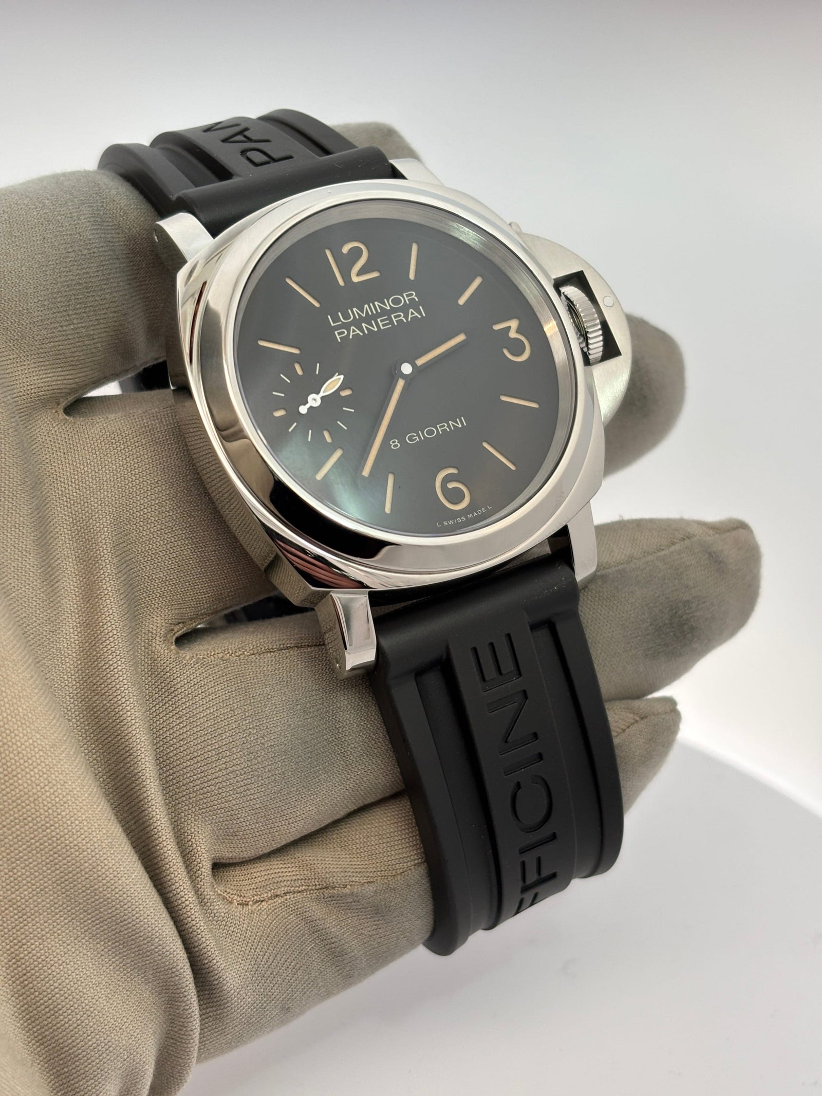 Montre Panerai