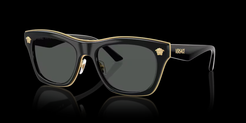 Versace Glasses | Versace Classic Heritage - 0VE2272 Men's Glasses