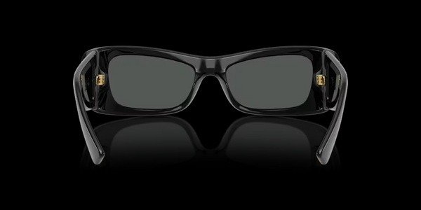 VERSACE レクタンクルフレムサンクラス 0VE4481 1488V Versace glasses | Versace Fashion Classic - 0ve4481 Homme