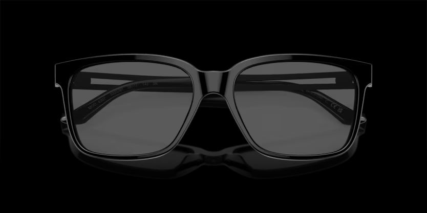 Lunette Versace | Lunette Homme Versace Fashion Greca - 0VE4307 Black