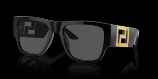 Versace Fashion Greca - 0VE4403  - Black