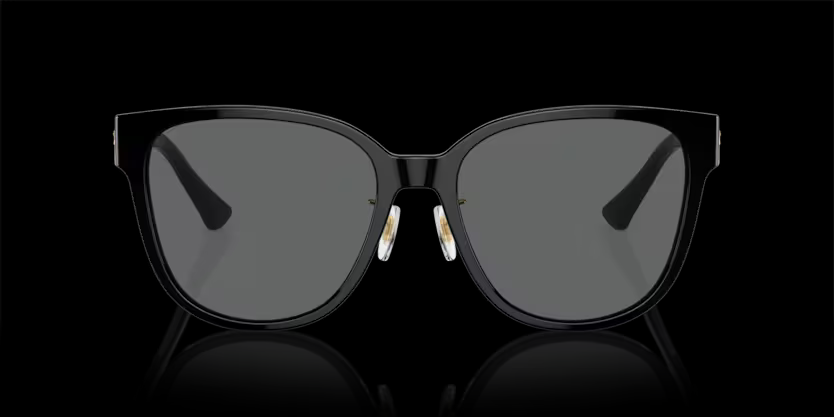 Lunette Versace | Lunette Homme Versace Fashion Greca - 0VE4460D Black