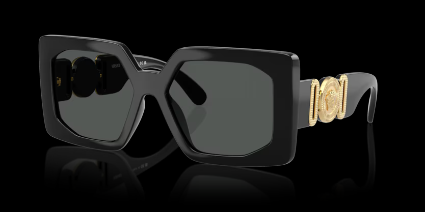 Versace Fashion Greca - 0VE4478U 