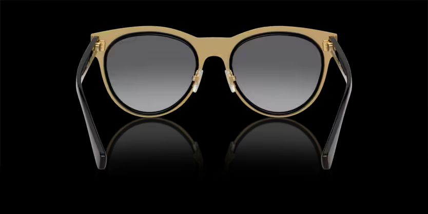 Lunette Versace | Lunette Homme Versace Fashion Iconic - 0VE2198 Black