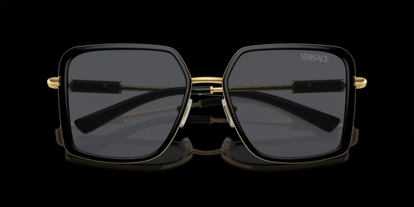 Versace Glasses | Versace Fashion Iconic - 0VE2261 Men's Glasses