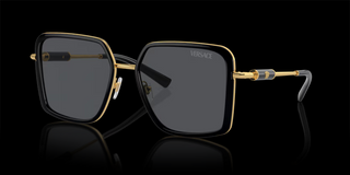 Versace Fashion Iconic - 0VE2261  - Black